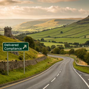 Delivered Compliance