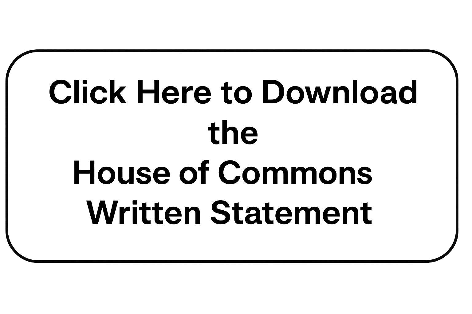 The Warm Homes Plan announcement January 2026