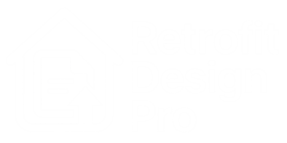 Retrofit Design Pro Logo